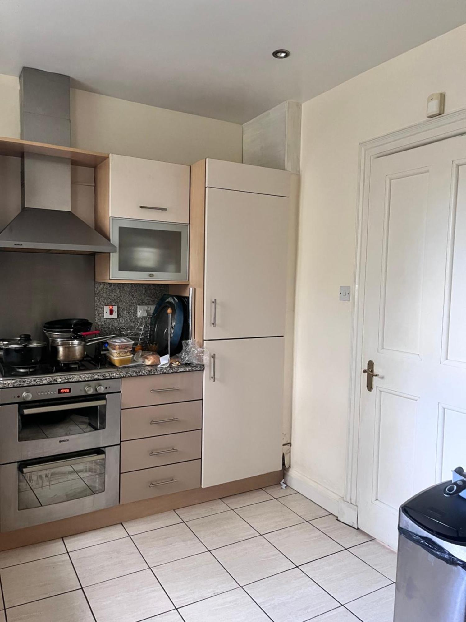 Accommodatie bij particulieren Private In Charming Detached House In Newington
