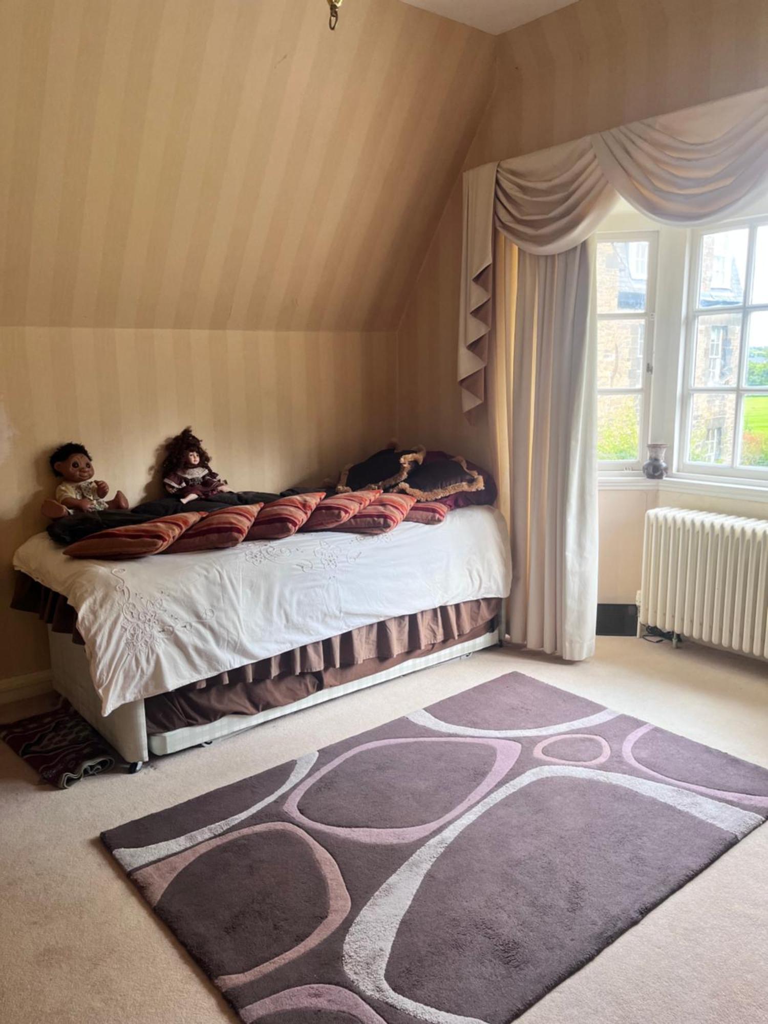 Private In Charming Detached House In Newington Séjour chez l'habitant Édimbourg